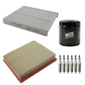 Wix Filter Service Kit for Chrysler