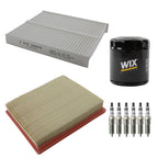 Wix Filter Service Kit for Chrysler