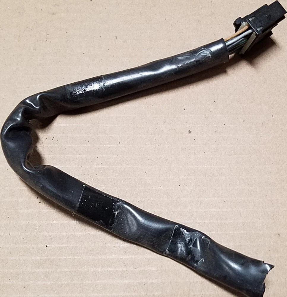 VMM Wire Pigtail Harness for Ford Thunderbird Cougar (1989–1993)