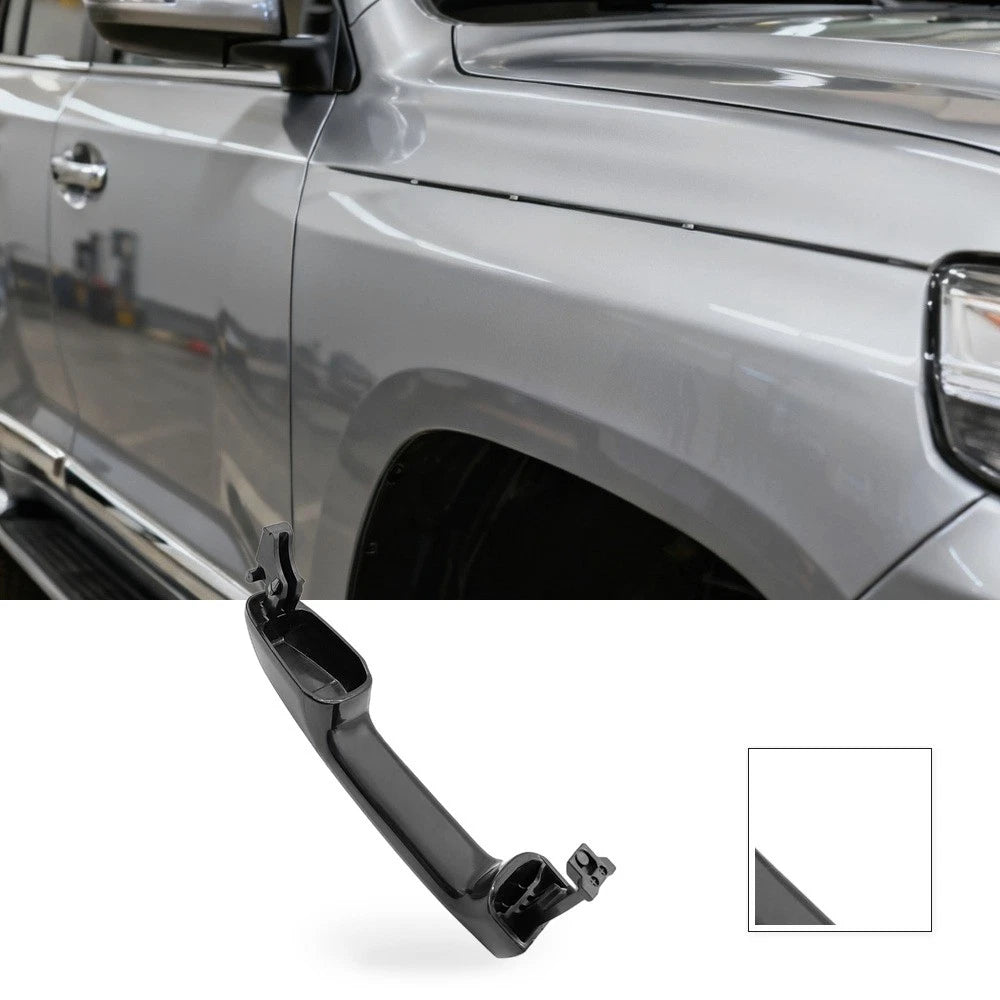 Door Outer Handle for Toyota Land Cruiser Prado Lexus GX470 LX470 (2003–2009)