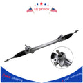 Power Steering Rack and Pinion Assembly for Toyota RAV4 (2006–2015)