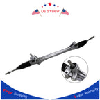 Power Steering Rack and Pinion Assembly for Toyota RAV4 (2006–2015)