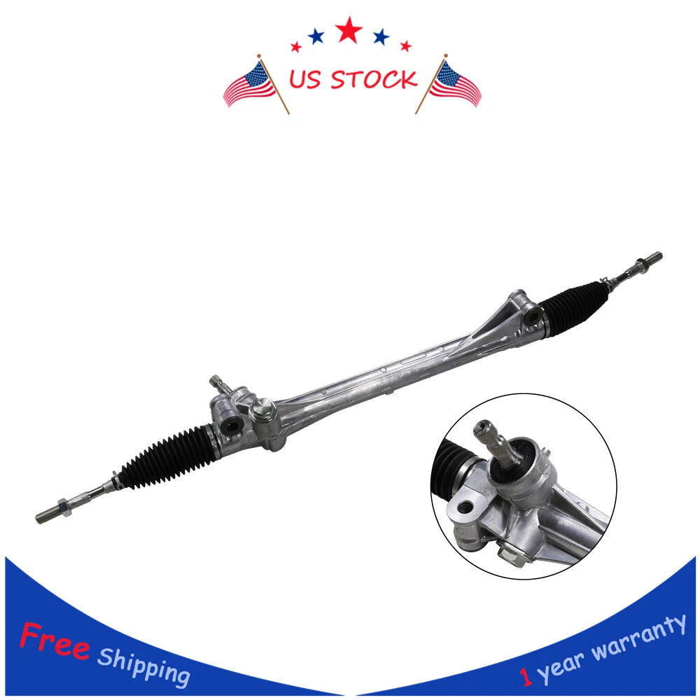 Power Steering Rack and Pinion Assembly for Toyota RAV4 (2006–2015)