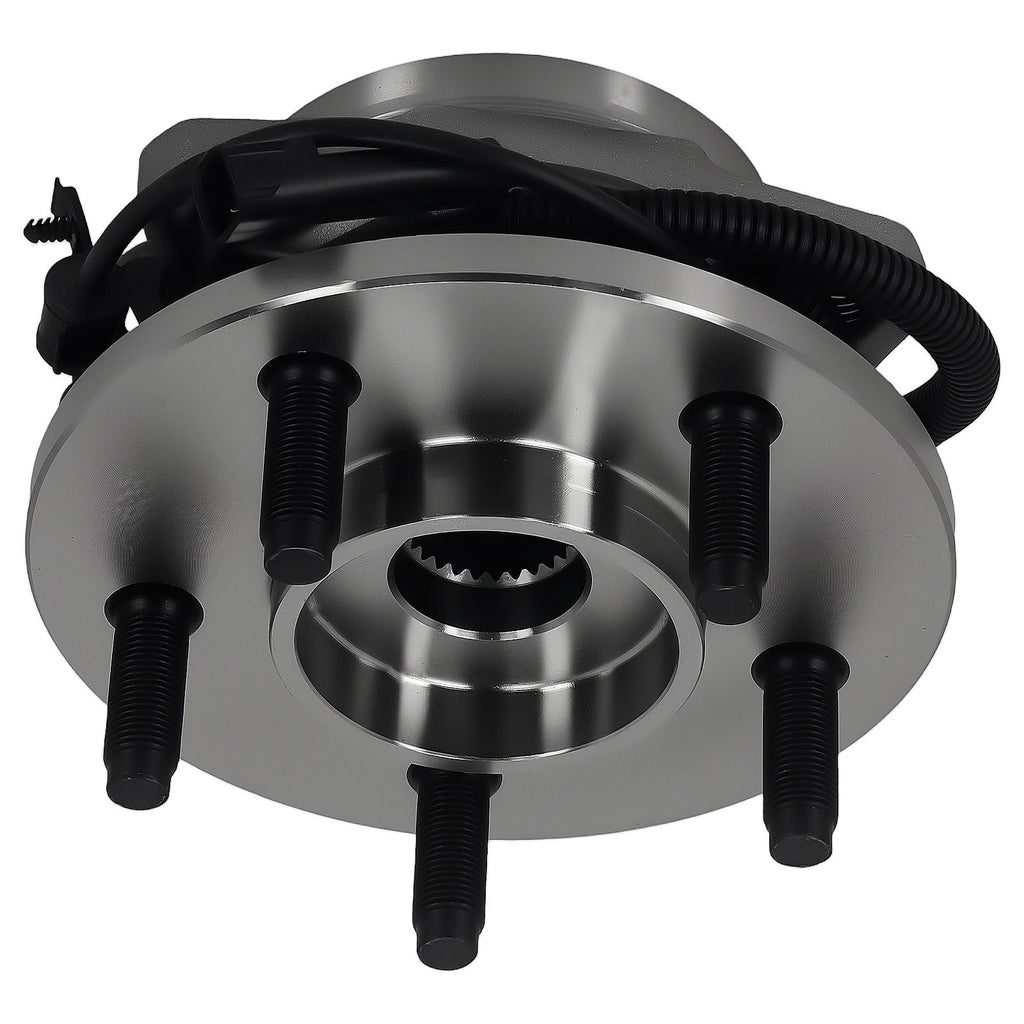 Driver Side Wheel Hub Assembly for Jeep Liberty 2002-2007 WA513176 with ABS