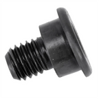 4 Pcs Disc Brake Rotor Set Screws for BMW E87 E88 E82 F20 E36 E90 G31 Z8 E52 E89
