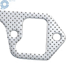Exhaust Manifold for Jeep Grand Wagoneer J10 J20 (1987–1991)