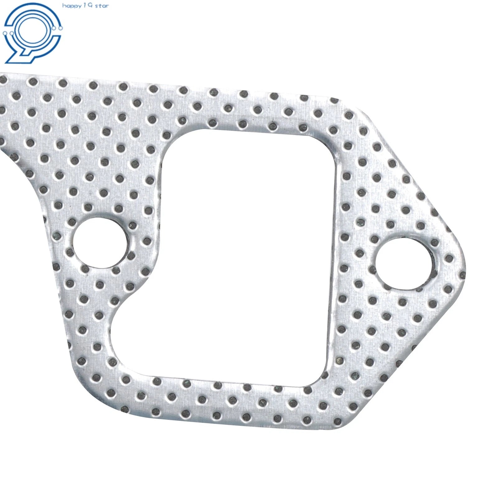 Exhaust Manifold for Jeep Grand Wagoneer J10 J20 (1987–1991)