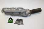 Exhaust Manifold Header for Seadoo Spark Trixx 2up 3up GTI 90 Ace 900 (2014–2024)
