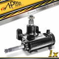 Power Steering Gear Box for Chevy C10 GMC C1500 (1973–1987)