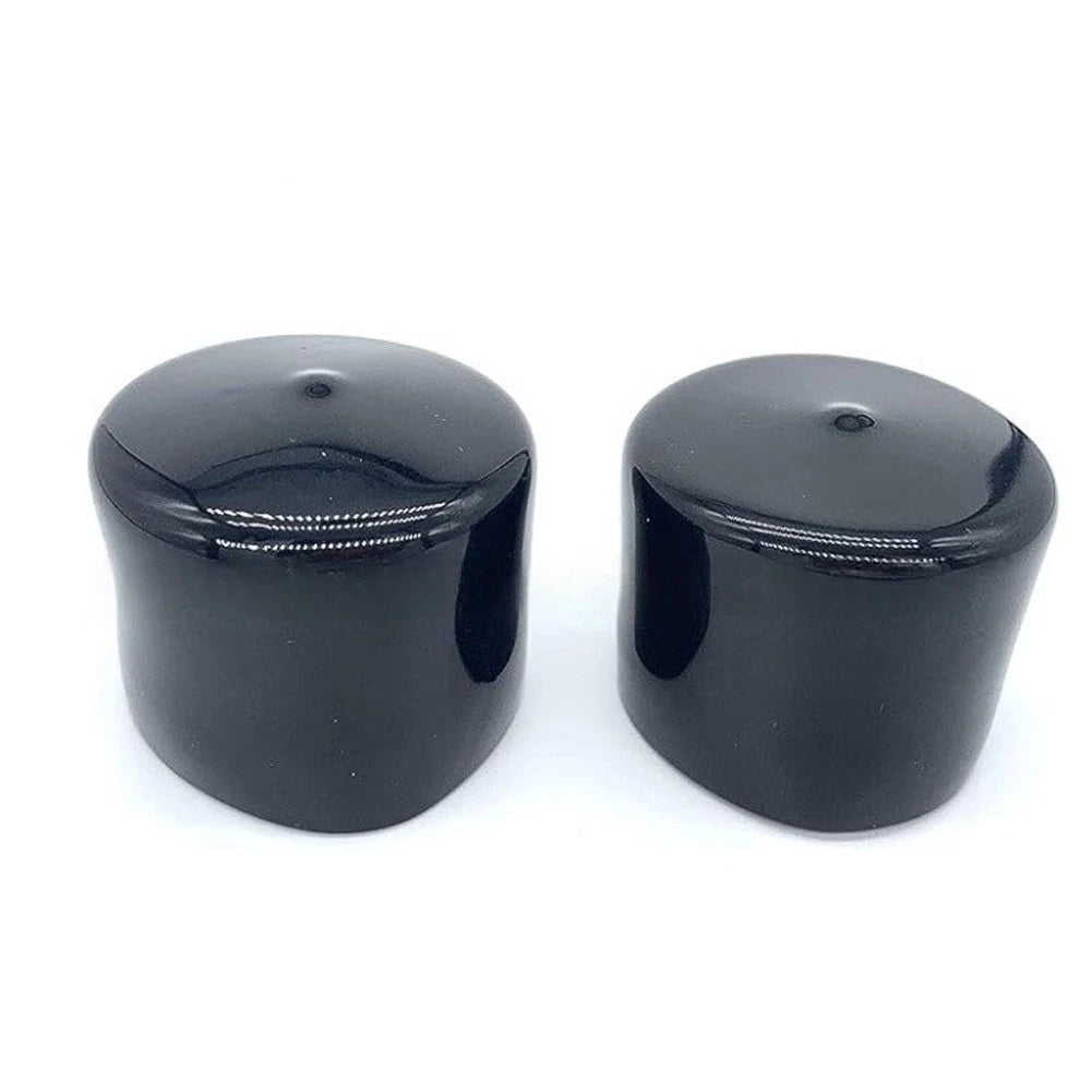 Replacement Dust Covers Set of 2 for Bad Boy Lawn Mower (2012–2016)