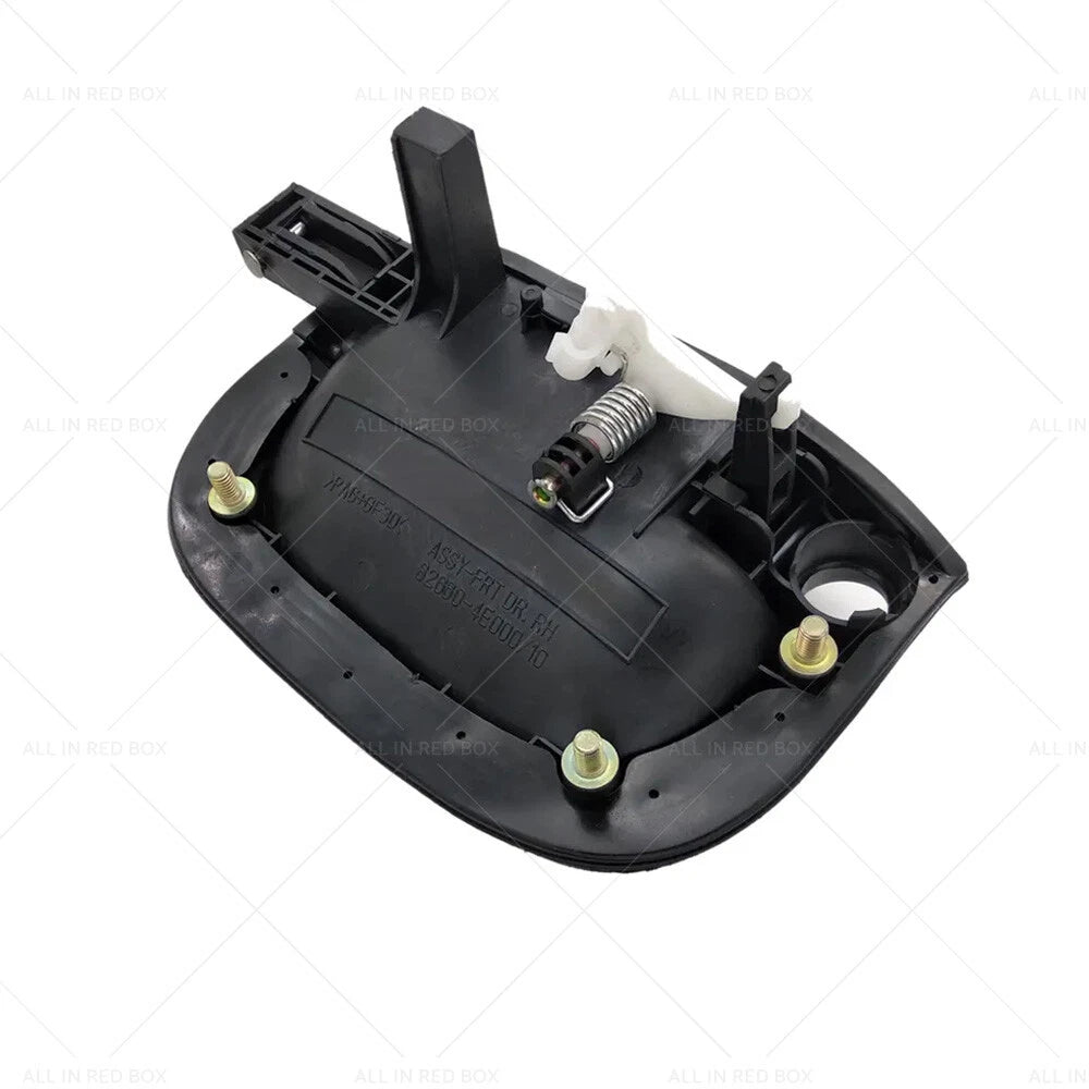 Front Right Outside Door Handle for Kia Bongo (2006–2015)