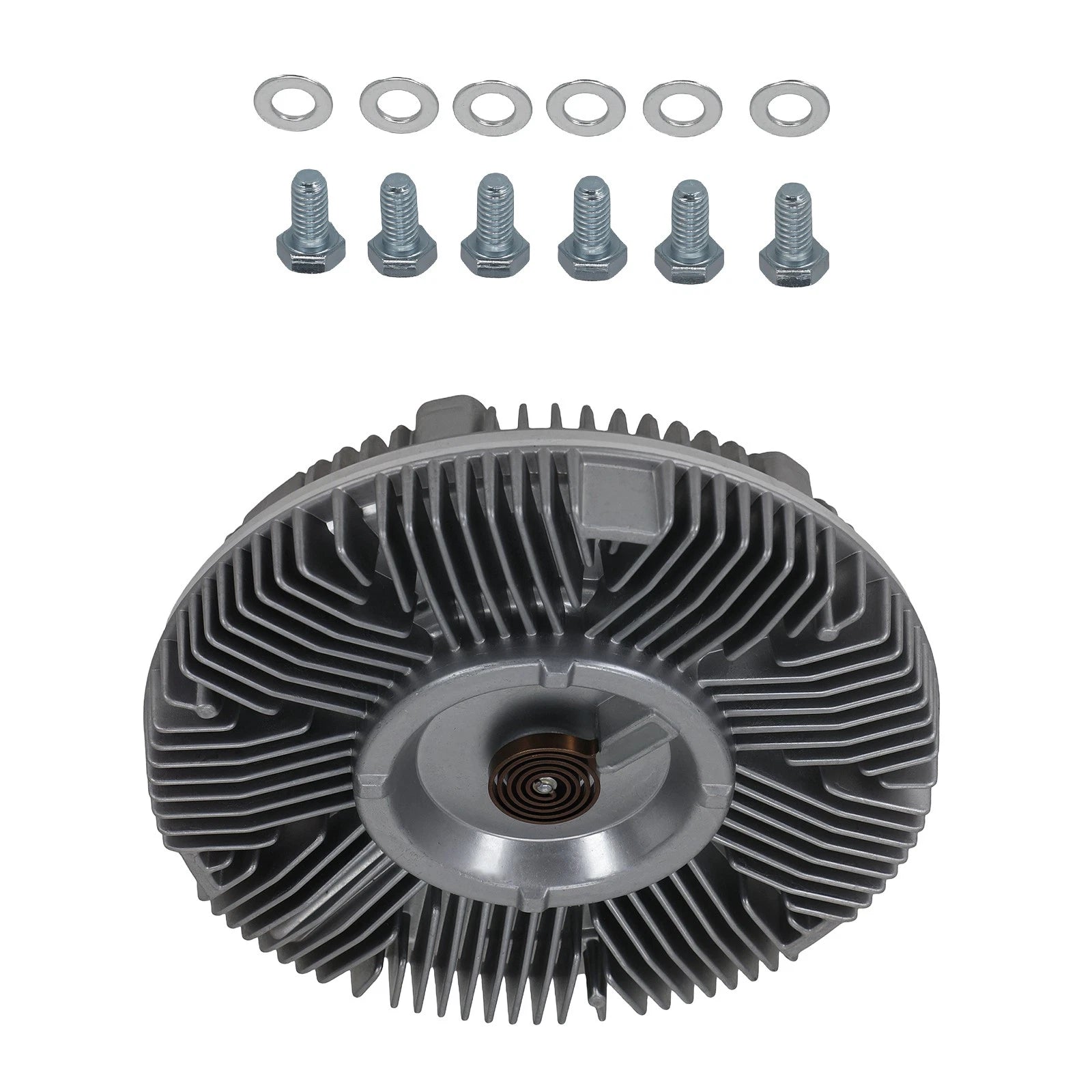 Engine Fan for Ford E-350/F-250 7.3L Diesel (1994–1997)