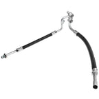 A/C Suction & Discharge Hose for Jeep Wrangler TJ (1997–1998)