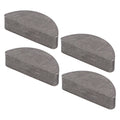 4Packs Woodruff Key for Mountfield SP53H S422HP SP425
