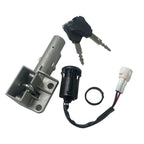 Ignition Switch / Kit / Motorbike for Surron Light Bee