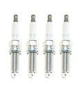 Set of 4 Iridium Spark Plugs for Regal Terrain Cobalt L4 (OE Bosch)