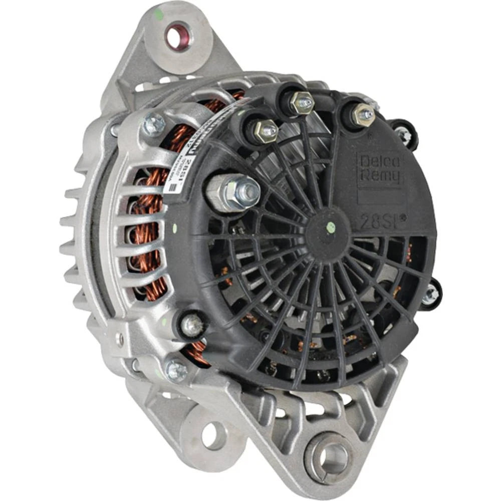 DRA-8600312-JN Alternator for Delco (Fits )