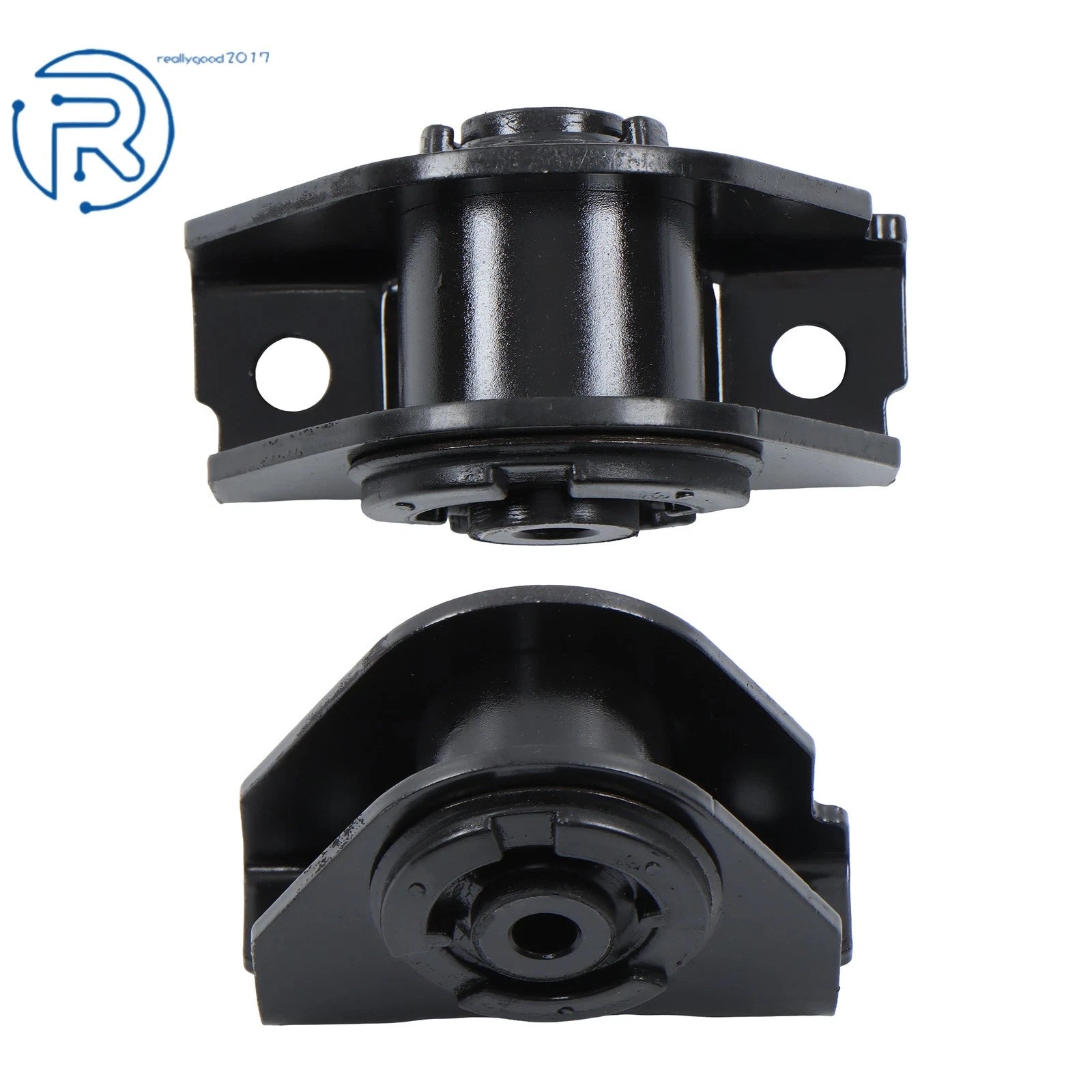 2X Cab Mount for Freightliner Cascadia (2008-2021)