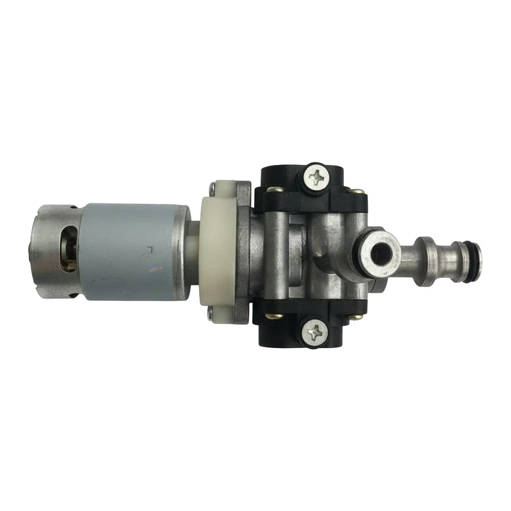 21V Cordless Plunger Pump Motor Host for Garden Hose and Pneumatic Cleaners