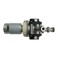 21V Cordless Plunger Pump Motor Host for Garden Hose and Pneumatic Cleaners