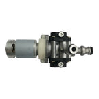 21V Cordless Plunger Pump Motor Host for Garden Hose and Pneumatic Cleaners
