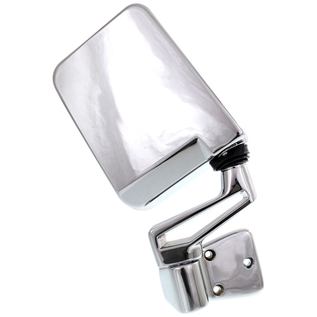 Set of 2 Heated Mirrors for Jeep Wrangler