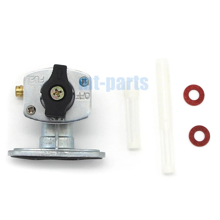 Fuel Gas Petcock Valve for SMC ATV Max 700 / Jumbo 700 / 720R (2000–2023)