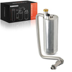 Aluminum A/C Receiver Drier for Pontiac Vibe (2003–2008)