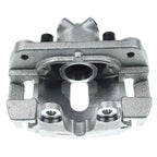 Pair Front Disc Brake Calipers for BMW X3 (2004-2011)