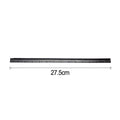 Wiper Strip for Alfabot T36, Aidibo T70 T80, Meiling B61 (Floor Care)