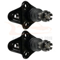 Set of 2 Front Lower Ball Joints for Toyota Celica (2000–2005) Corolla (1996–2017)