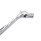Brake Pedal Foot Lever for Kawasaki ZX-6R (2007–2008) Chrome