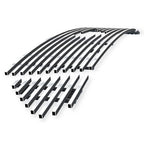 Stainless Chrome Billet Grille for Ford Mustang V8 GT (2018–2022)