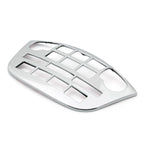 Chrome Fairing Control Accent for Honda Goldwing GL1800 (2001–2011)