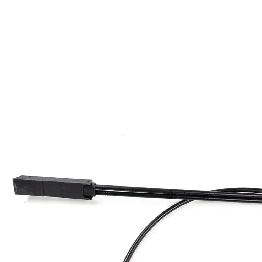 Bonnet Release Cable for Mercedes-Benz W221 S-Class (2007-2013)