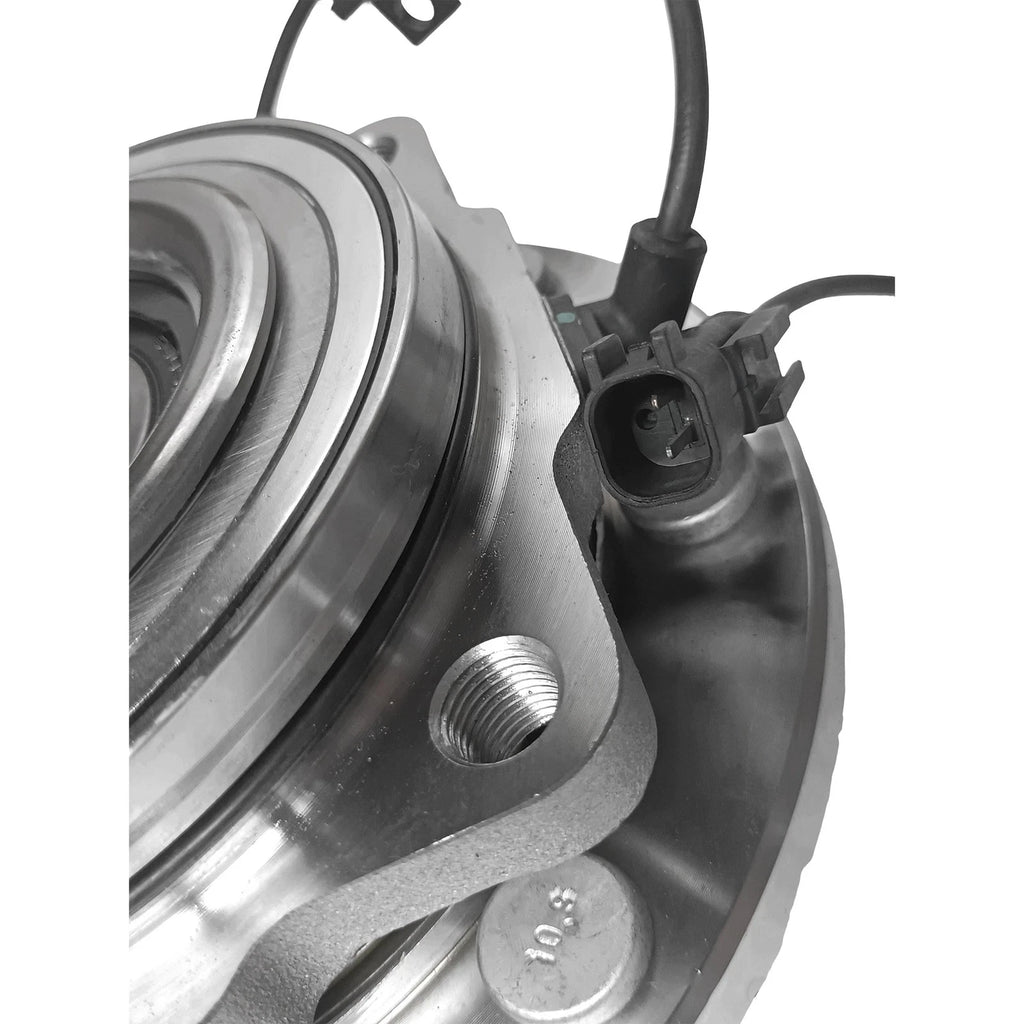 Wheel Hub & Bearing Assembly 515131 for Ford F-350 Super Duty (2011–2016)