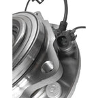 Wheel Hub & Bearing Assembly 515131 for Ford F-350 Super Duty (2011–2016)