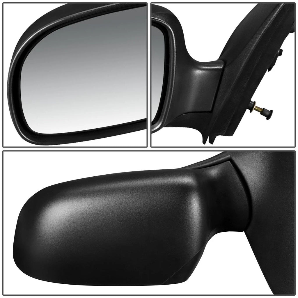 Power Heated Side Door Mirror for Ford Windstar (1995–1998) FO1320167