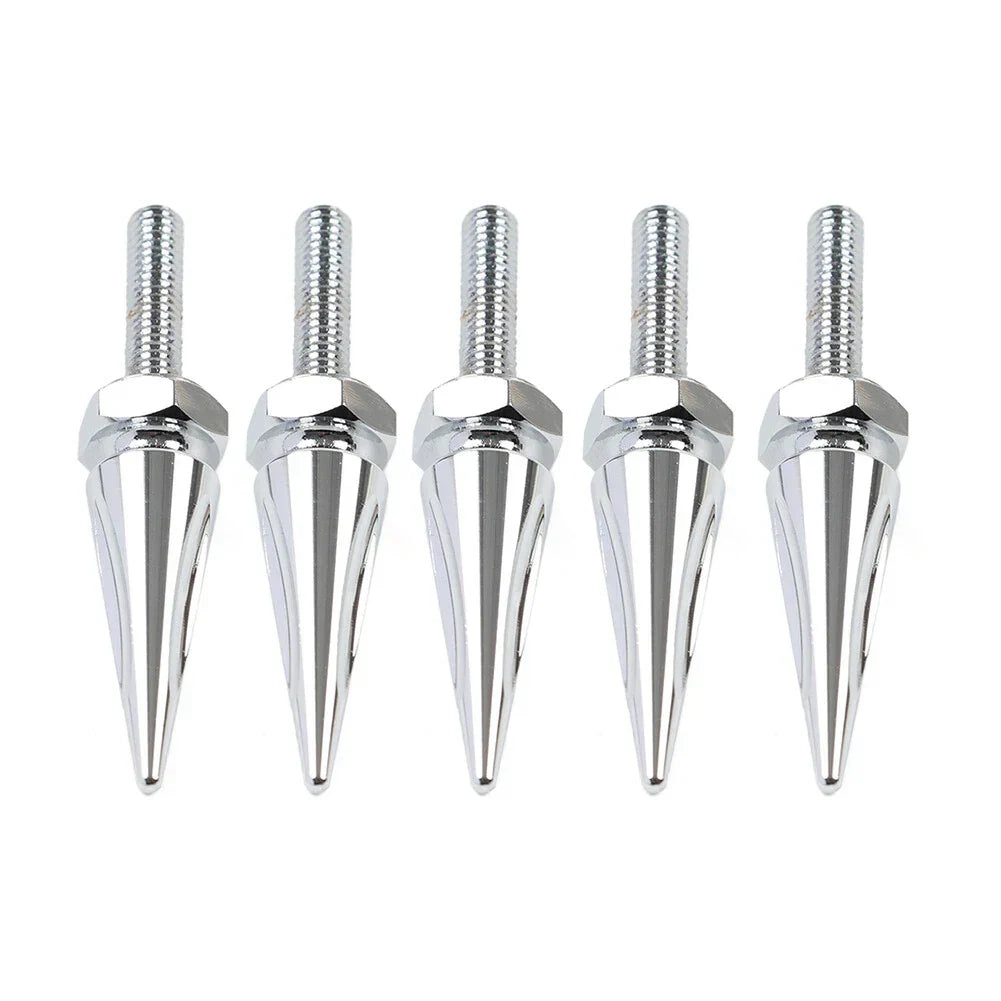 Windshield Spike Bolt Screws for Harley Road Glide FLTR, FLTRU (2009-2023)
