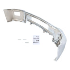 Steel Front Bumper for Chevy Silverado 2500 3500 (2015-2019)