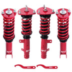 BFO Adjustable Coilovers Lowering Kit for Honda Accord (2013–2017)