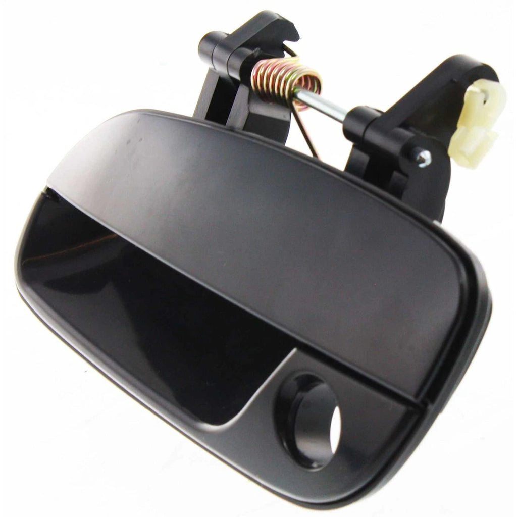 Front Left Exterior Door Handle for Hyundai Elantra Sedan (2001–2006)