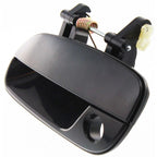 Front Left Exterior Door Handle for Hyundai Elantra Sedan (2001–2006)