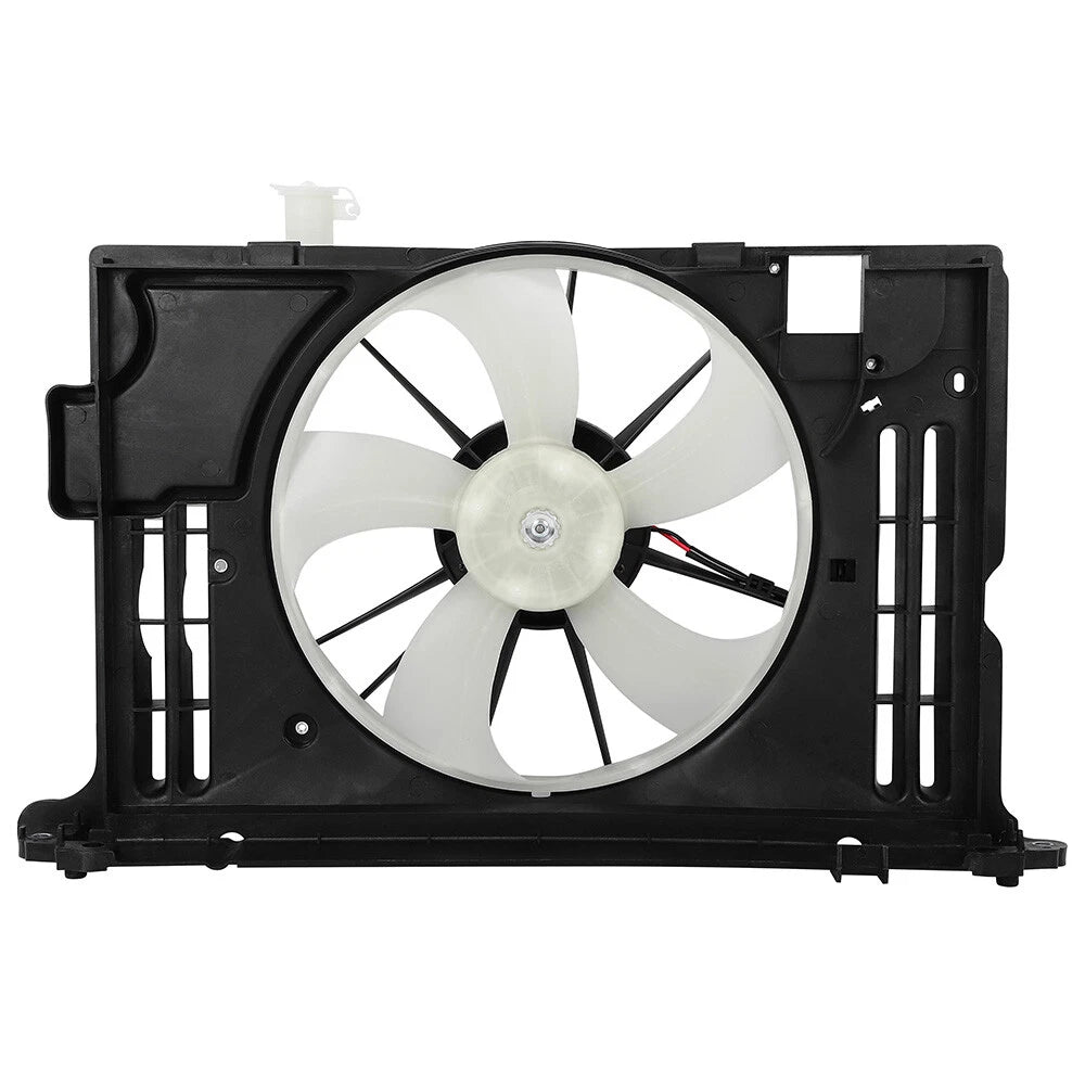 Radiator Cooling Fan for Toyota Corolla (2014-2019)