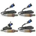 Oxygen Sensor Kit for Camaro Firebird 5.7 V8 RWD (Upstream & Downstream)