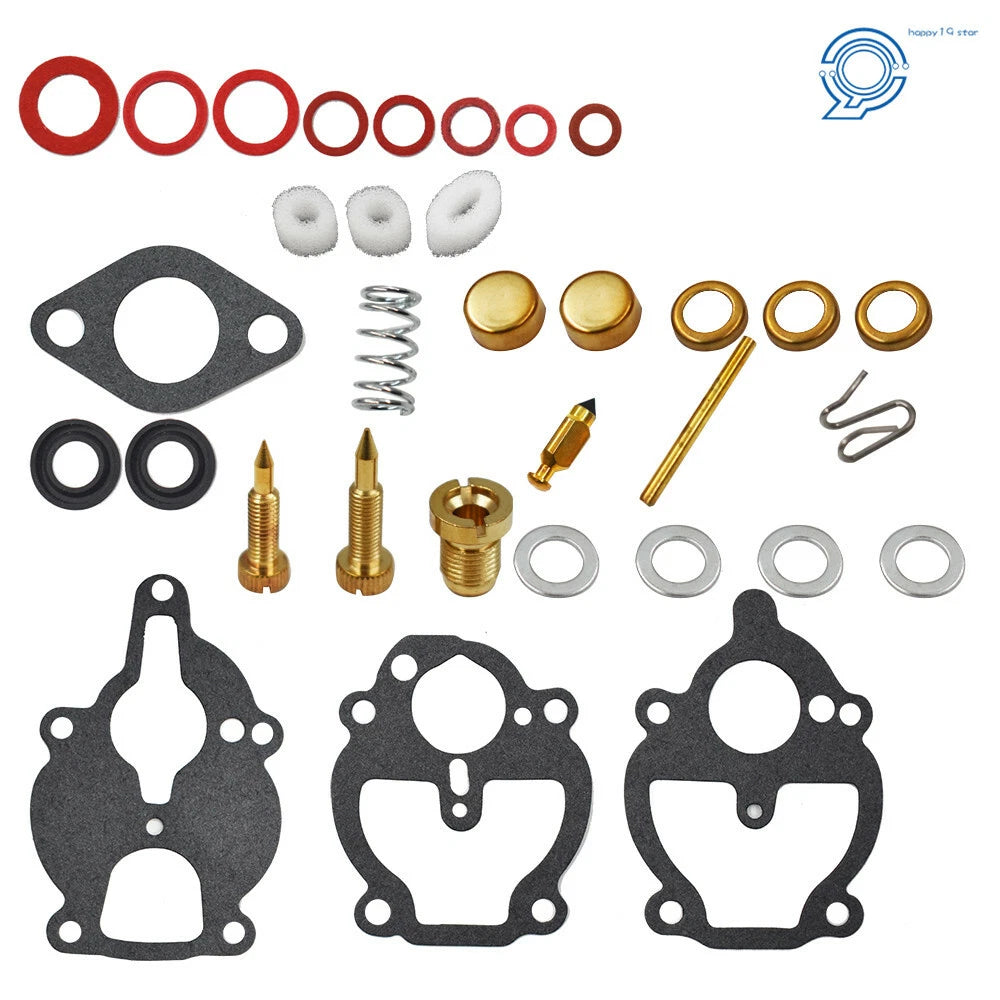Carburetor Kit for Zenith US (1961-1968)