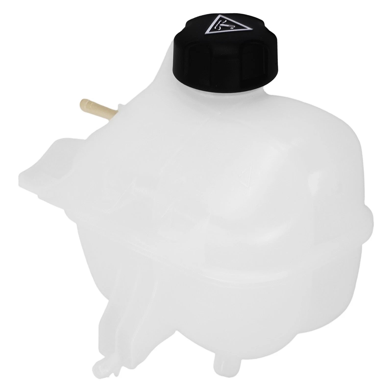Coolant Overflow Tank w/ Cap for Mini Cooper Paceman (2007–2016) 17137539267