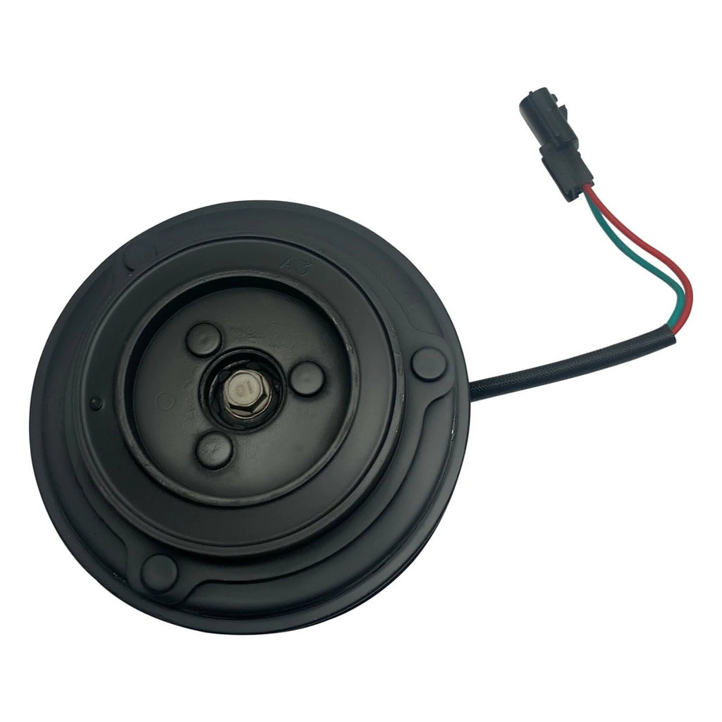 AC Compressor Clutch Replacement for Nissan Maxima 3.5L (2012-2014)