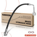Rear Driver Brake Hydraulic Hose for Chevy Corvette (2014–2019)