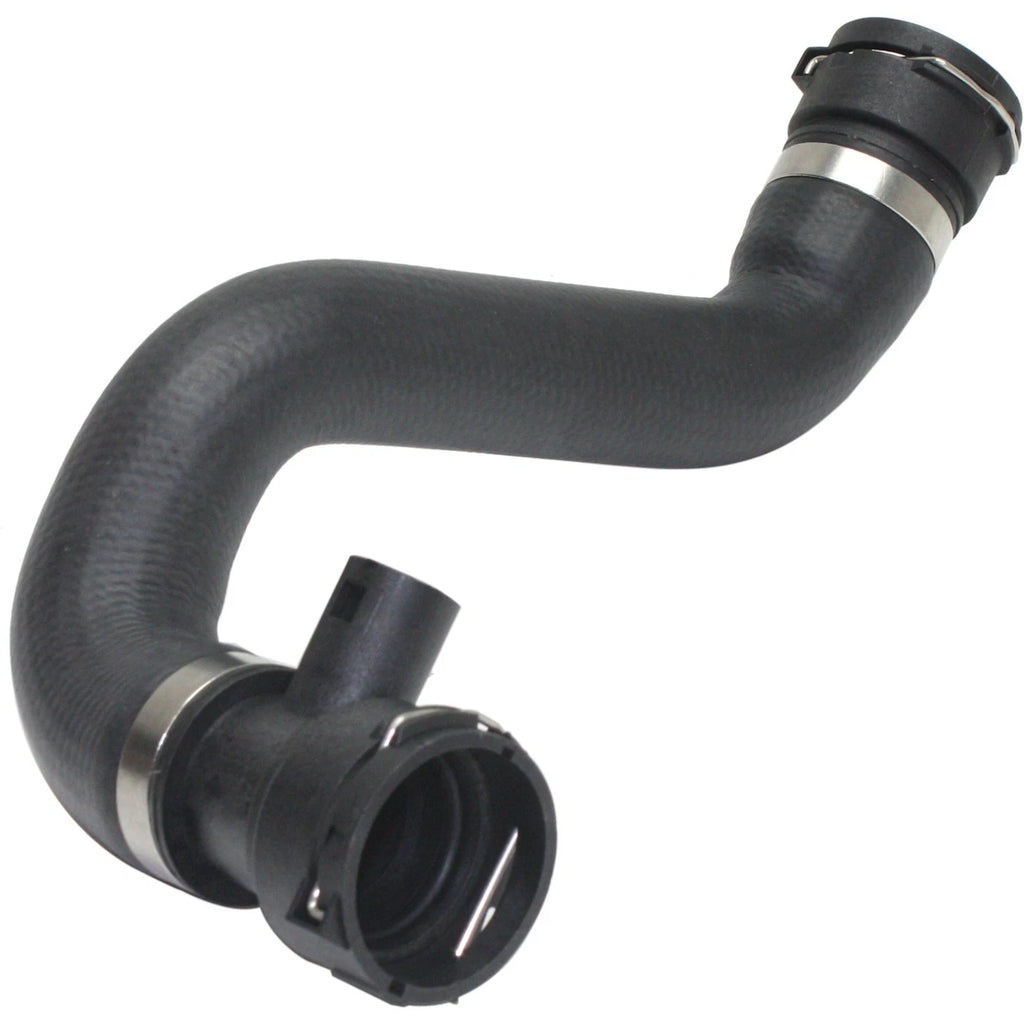Set of 2 Radiator Hoses for BMW E46 3 Series